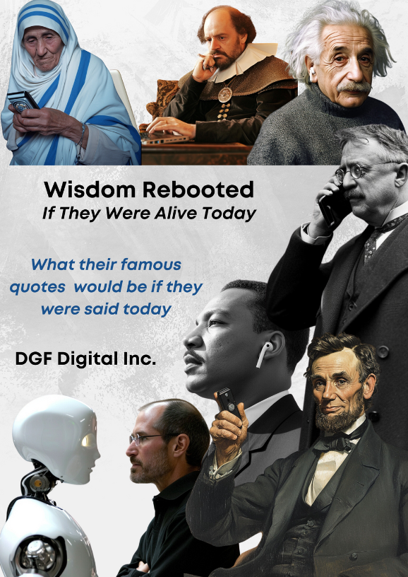 Wisdom Rebooted